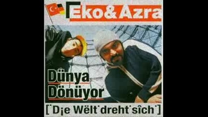 Eko Fresh ft. Azra - D