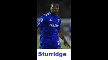 Chelsea - Team - 2009/2010 