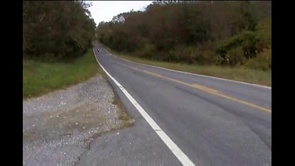 Gsxr 600 vs R1 Top Speed