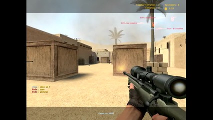 Css Awp Aim - Ace! by Kuaurse