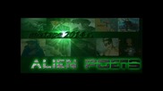 Alien Poets - mixtape 2014 г [ by Dj Future ]