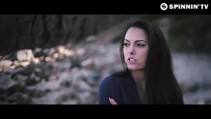 Borgeous - Wildfire (official Music Video)