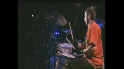 The Ventures 2004.