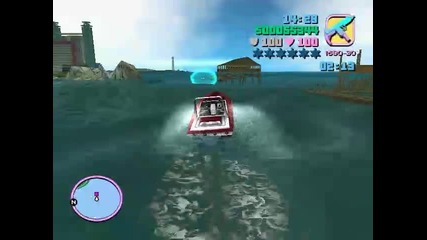Gta Vice City - Ep.17