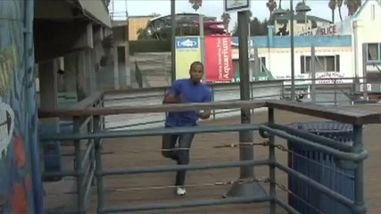 Freerun Los Angeles