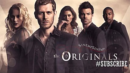 The Originals 3x22 Soundtrack -dont Fear the Reaper- Denmark Winter-