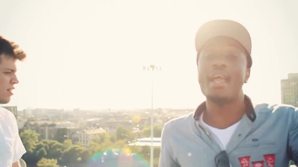 Big Sean - Too Fake feat Chiddy Bang