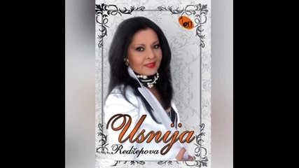 Usnija Redzepova - Ostani kraj mene (BN Music)