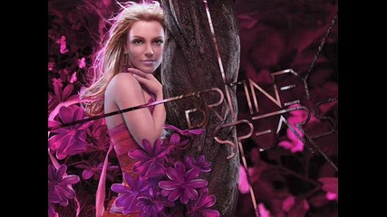 Britney Spears-i Run Away (piano Instrumental)