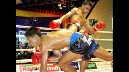 Muay Thai 