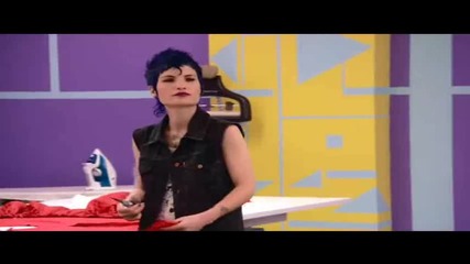 Project runway / Топ дизайнер s13e10