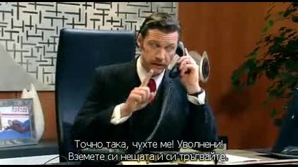 The It Crowd S01e01 + Субтитри