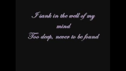 Sonata Arctica - The End of This Chapter