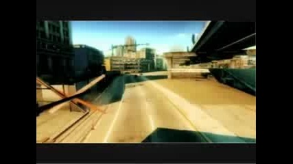 Need For Speed Undercover - Ps3 Cost To State Gameplay