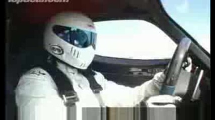 Bbc Maserati - Top Gear