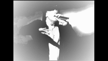 Eminem - Freestyle [dj Kay Slay] Старите Ленти от Маршъл