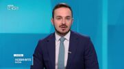 Министърът на външните настоя за по-бързо включване на България в безвизовата програма на САЩ