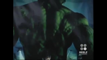 The Incredible Hulk - Premiere 
