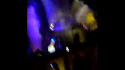 Sensation White Prague 2007 - David Guetta 