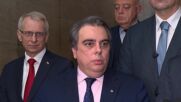 ПП-ДБ: Трябват честни избори, предишният служебен кабинет не трябва да се повтаря
