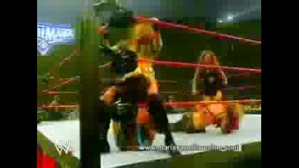 Wwe - Maria