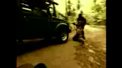 Prodigy - Diesel Power(super Qk Mix)