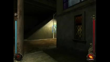 Vampire the masquerade Bloodlines Tremere part 22 