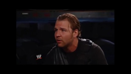 Някои моменти на The Shield