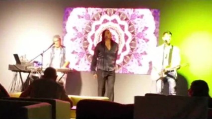 Деян Неделчев И Колеги-bee Gees Tribute & Disco Hits From 70th & 80th-2016