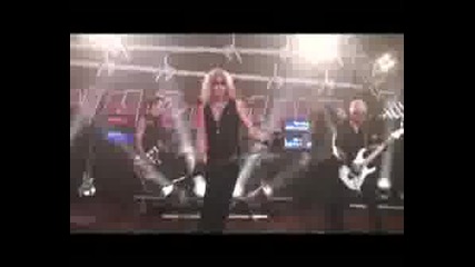 Warrant - Devils Juice