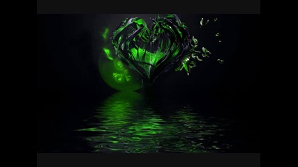 Heart of the forest