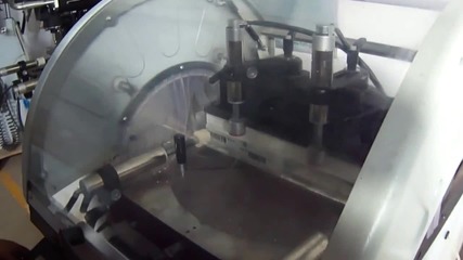 Panda 400- Fom