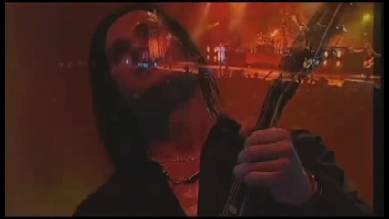 Helloween - Mrs. God
