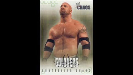 Bill Goldberg Theme Song