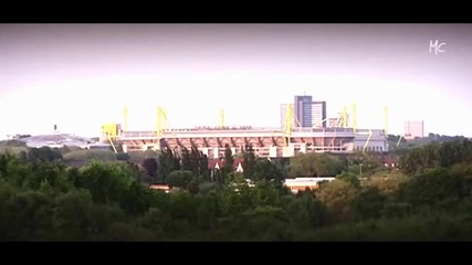 Mario Gotze - голове !