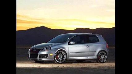 Rap Komedi - Vw Golf 5 Gti W12 (pesenta na dj ivo) (kliipa na djjoni1)