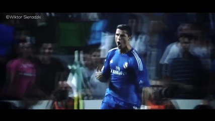 Cristiano Ronaldo - Genius