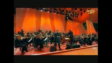Marcelo Alvarez - Una Furtiva Lacrima - 2004 