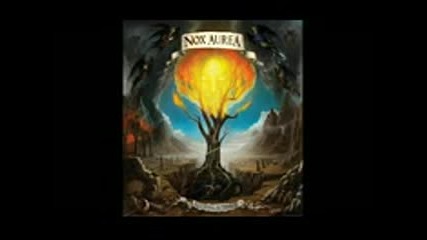 Nox Aurea - Ascending in Triumph ( Full Album )
