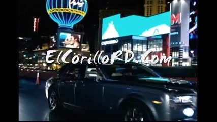 Wisin y Yandel - Te Siento La Evolucion