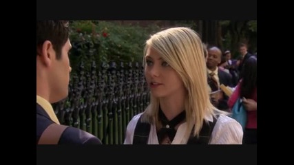 Gossip girl - season 2 episode 5 part 1