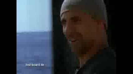 Lost 4x05 The Constant - Sneak Peek 3