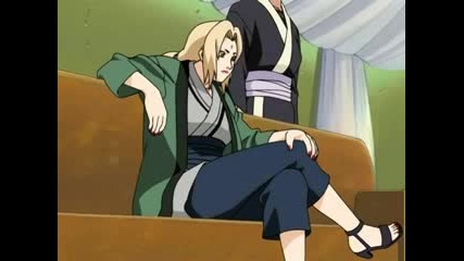 Naruto Shippuuden Ep 34