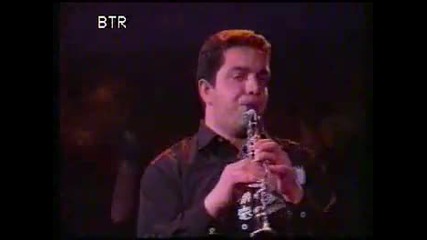 Erdzan - Isiman duj camlan