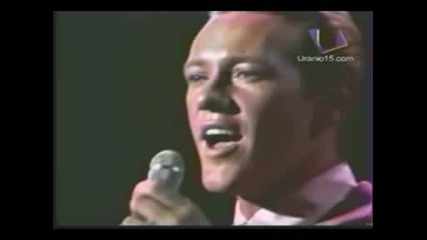 Righteous Brothers - Unchained Melody 