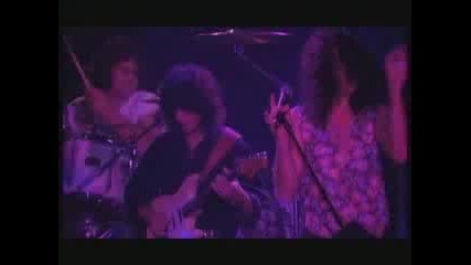 Deep Purple - The Battle Rages On 