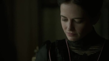 Penny dreadful s01e01