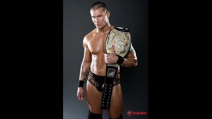 Randy Orton
