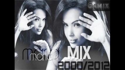 Мария - Микс 2000/2012