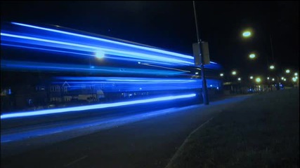 Audiofly - Blue Man (original Mix)